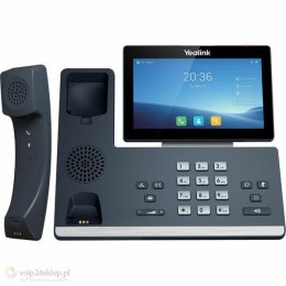 Yealink TELEFON VOIP YEALINK SIP-T58W PRO (BEZ PSU)