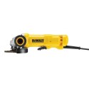 DeWalt Szlifierka kątowa DEWALT DWE4203-QS 125 mm 1010 W 2,2 kg