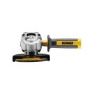 DeWalt Szlifierka kątowa DEWALT DWE4203-QS 125 mm 1010 W 2,2 kg