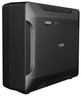 Fortron UPS FSP/Fortron Nano 600 (PPF3600210)