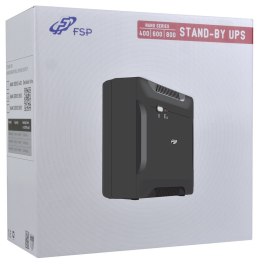 Fortron UPS FSP/Fortron Nano 600 (PPF3600210)