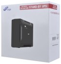 Fortron UPS FSP/Fortron Nano 600 (PPF3600210)