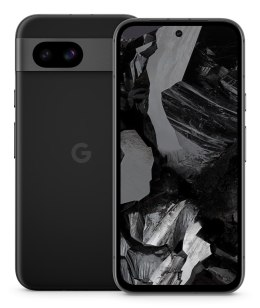 Google SMARTFON GOOGLE PIXEL 8A 5G 8/128GB DS OBSIDIAN