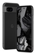 Google SMARTFON GOOGLE PIXEL 8A 5G 8/128GB DS OBSIDIAN