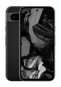 Google SMARTFON GOOGLE PIXEL 8A 5G 8/128GB DS OBSIDIAN