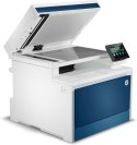 Hewlett-Packard Urządzenie wielofunkcyjne HP Color LaserJet Pro 4302dw - mul