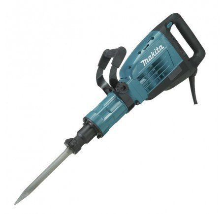 MAKITA MAKITA.MŁOT WYBURZ.HEX 30mm HM1307C 25,5J 1510W 15,3kg