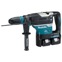 MAKITA Młot SDS MAX 2x18V DHR400ZKUN 8J BEZ AKUMULATORA I ŁADOWARKI