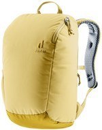 Deuter Stepout 16 imbir-kurkuma