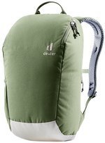 Deuter Wyjdź z 16 piasku khaki.