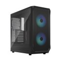 FRACTAL DESIGN Fractal Design Focus 2 Czarny