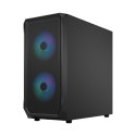 FRACTAL DESIGN Fractal Design Focus 2 Czarny