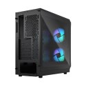 FRACTAL DESIGN Fractal Design Focus 2 Czarny