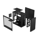 FRACTAL DESIGN Fractal Design Focus 2 Czarny