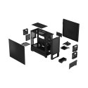 FRACTAL DESIGN Fractal Design Pop Air Tower Czarny