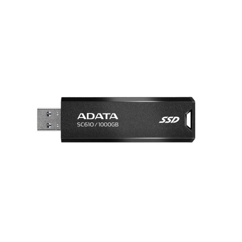 ADATA ADATA DYSK SSD SC610 1TB BLACK