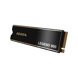 ADATA Dysk SSD ADATA Legend 900 ColorBox 2TB PCIe gen.4