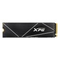 ADATA Dysk SSD ADATA XPG GAMMIX S70 BLADE 1TB M.2 2280 PCIe Gen3x4