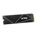 ADATA Dysk SSD ADATA XPG GAMMIX S70 BLADE 1TB M.2 2280 PCIe Gen3x4