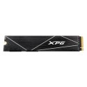 ADATA Dysk SSD ADATA XPG GAMMIX S70 BLADE 1TB M.2 2280 PCIe Gen3x4