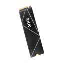 ADATA Dysk SSD ADATA XPG GAMMIX S70 BLADE 1TB M.2 2280 PCIe Gen3x4