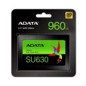 ADATA Dysk SSD ADATA Ultimate SU630 480GB 2,5" SATA III