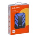 ADATA Dysk zewnętrzny HDD ADATA HD710 PRO (1TB; 2.5"; USB 3.2; niebieski)