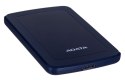 ADATA Dysk zewnętrzny HDD ADATA HV300 (1TB; 2.5"; USB 3.2; niebieski)