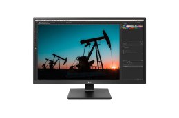 LG Monitor LG 27BN55UP-B 68,6cm (27