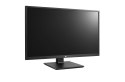 LG Monitor LG 27BN55UP-B 68,6cm (27") 3840 x 2160 px 4K Ultra HD Czarny