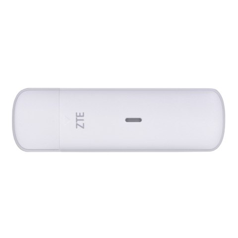 ZTE Poland Modem ZTE MF833N (kolor biały)