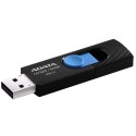 ADATA ADATA FLASHDRIVE UV320 64GB USB3.1 Black-Blue