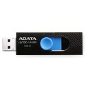 ADATA ADATA FLASHDRIVE UV320 64GB USB3.1 Black-Blue