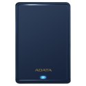 ADATA ADATA HV620S zewnętrzny dysk twarde 1000 GB Niebieski