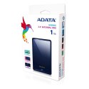 ADATA ADATA HV620S zewnętrzny dysk twarde 1000 GB Niebieski