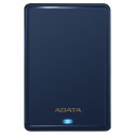 ADATA ADATA HV620S zewnętrzny dysk twarde 1000 GB Niebieski