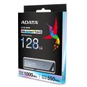 ADATA ADATA UE800 pamięć USB 128 GB USB Type-C 3.2 Gen 2 (3.1 Gen 2) Srebrny