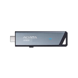 ADATA ADATA UE800 pamięć USB 128 GB USB Type-C 3.2 Gen 2 (3.1 Gen 2) Srebrny