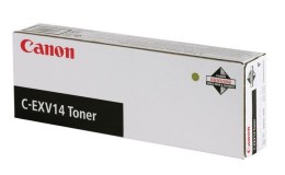 Canon Canon Toner EXV14 C-EXV14 0384B006 Black