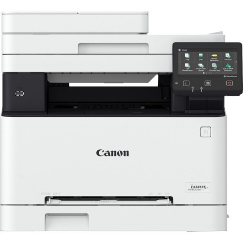 Canon Canon Urządzenie wielofunkcyjne i-SENSYS MF655Cdw