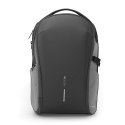 XD DESIGN XD DESIGN PLECAK BIZZ BACKPACK SZARY P/N: P705.932