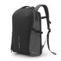 XD DESIGN XD DESIGN PLECAK BIZZ BACKPACK SZARY P/N: P705.932