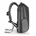 XD DESIGN XD DESIGN PLECAK BIZZ BACKPACK SZARY P/N: P705.932