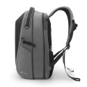 XD DESIGN XD DESIGN PLECAK BIZZ BACKPACK SZARY P/N: P705.932