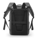 XD DESIGN XD DESIGN PLECAK BIZZ BACKPACK SZARY P/N: P705.932