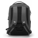 XD DESIGN XD DESIGN PLECAK BIZZ BACKPACK SZARY P/N: P705.932