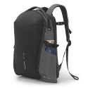 XD DESIGN XD DESIGN PLECAK BIZZ BACKPACK SZARY P/N: P705.932