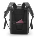 XD DESIGN XD DESIGN PLECAK BIZZ BACKPACK SZARY P/N: P705.932