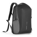 XD DESIGN XD DESIGN PLECAK BIZZ BACKPACK SZARY P/N: P705.932