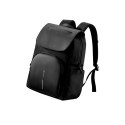 XD DESIGN XD DESIGN PLECAK SOFT DAYPACK BLACK P/N:P705.981